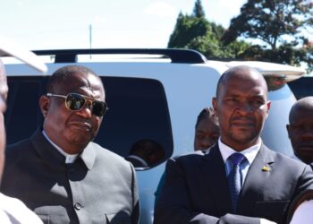 VP Chiwenga urges road contractors