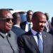Preparations for the SADC summit