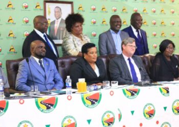 Traffic Safety Council of Zimbabwe