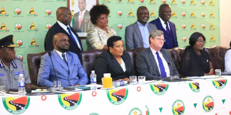 Traffic Safety Council of Zimbabwe