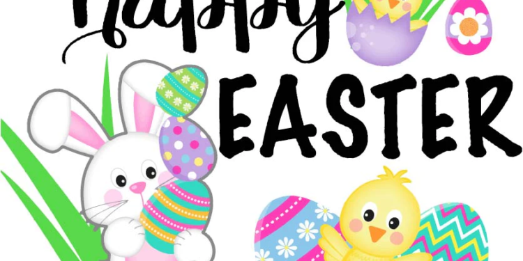 easter