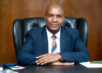 Honourable Felix Tapiwa Mhona