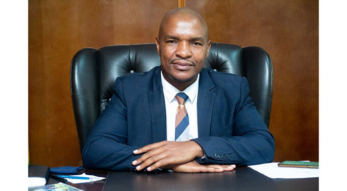 Honourable Felix Tapiwa Mhona