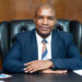 Honourable Felix Tapiwa Mhona