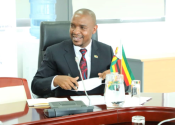 Honourable Felix Tapiwa Mhona