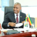 Honourable Felix Tapiwa Mhona