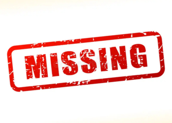 missing