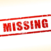 missing