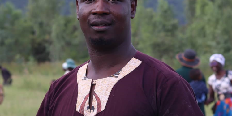 Mudawarima