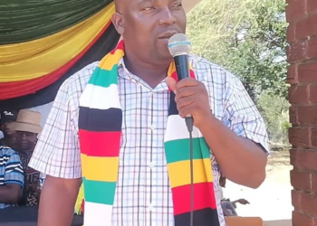 Mudzi North celebrates, focuses on development