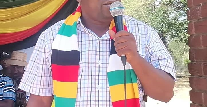Mudzi North celebrates, focuses on development