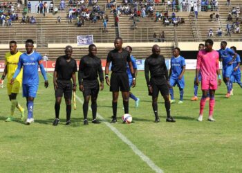 RUFARO HOME COMING TO MAKEPEPE as ZPSL releases holiday fixtures