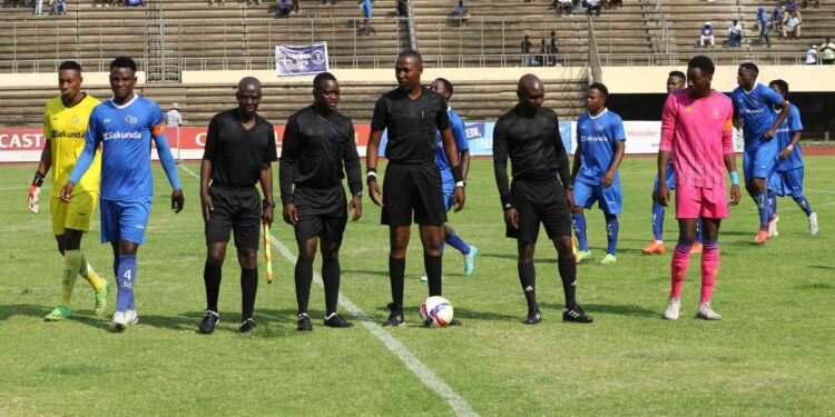 RUFARO HOME COMING TO MAKEPEPE as ZPSL releases holiday fixtures