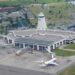 RGMI Airport Pavilion to be completed by 31st July