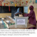 Senegal votes in delayed presidential election