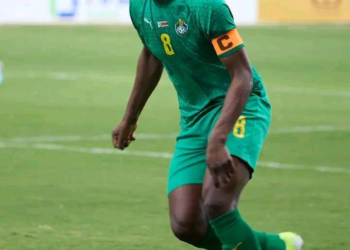 Warriors to face Kenya in the final