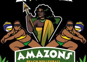 Zambezi Amazons Dominate Harare Beach Volleyball League