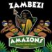 Zambezi Amazons Dominate Harare Beach Volleyball League