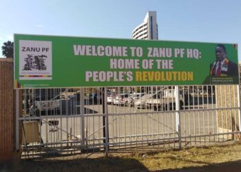 Mutimbanyoka, Mashavave win Zanu PF’s Harare Primaries
