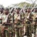 ZNA Recruitment dates in the Midlands Province