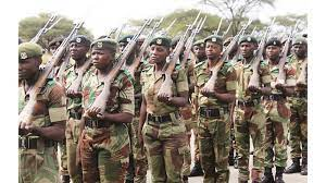 ZNA Recruitment dates in the Midlands Province