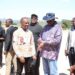 Vice President Cde Kembo Mohadi