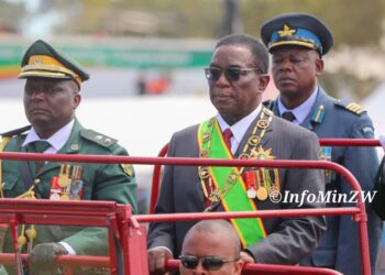 Noone will starve of hunger, President