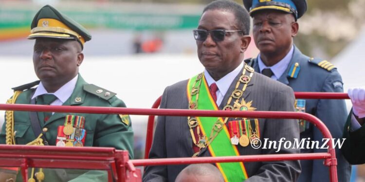 Noone will starve of hunger, President