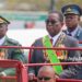 Noone will starve of hunger, President