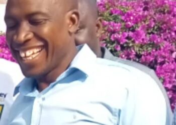 Unyetu Headmaster was not well for some time, family