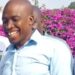 Unyetu Headmaster was not well for some time, family