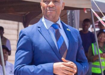 ministerial