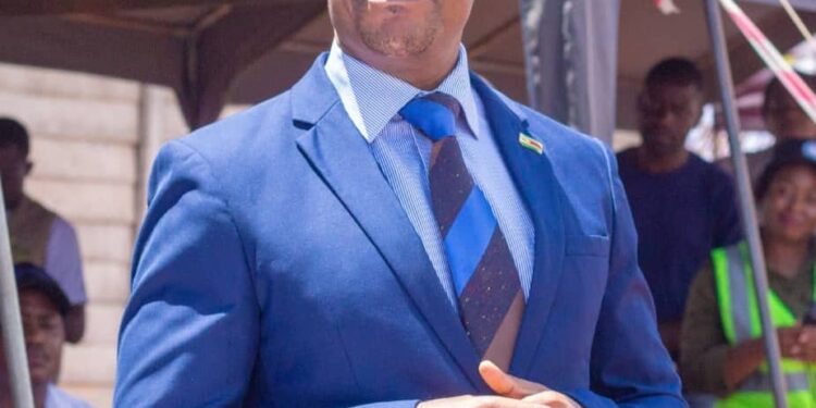 ministerial