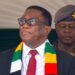 Mnangagwa