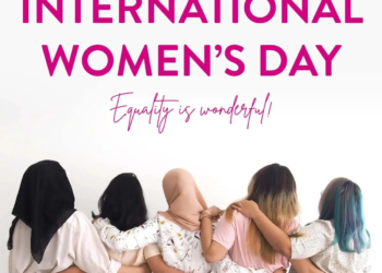 International Women`s Day
