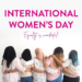 International Women`s Day