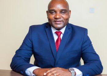 Charles Masunungure
