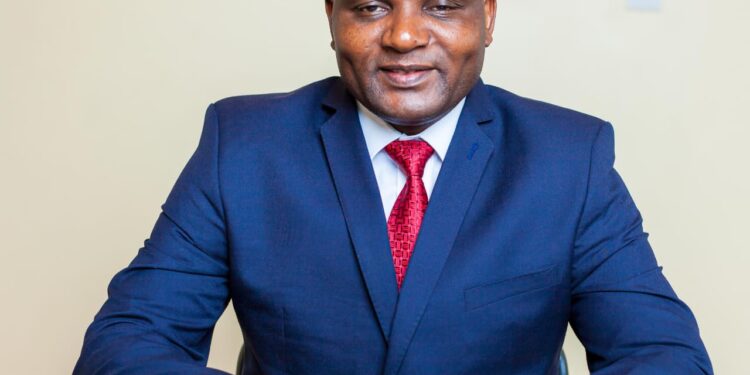 Charles Masunungure