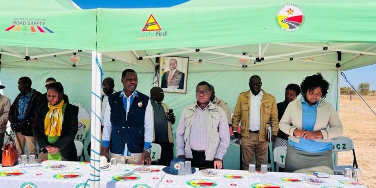 Traffic Safety Council