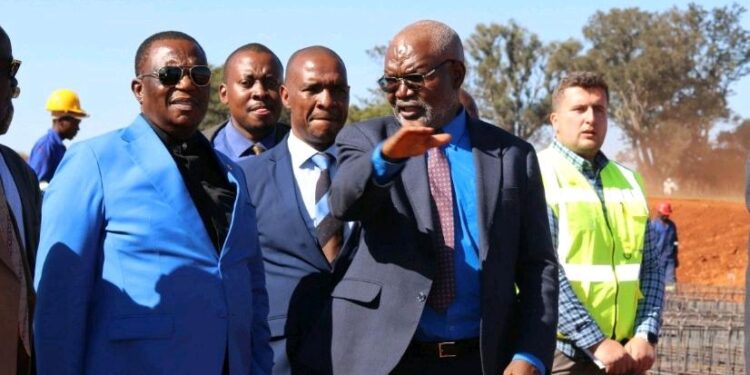 Chiwenga