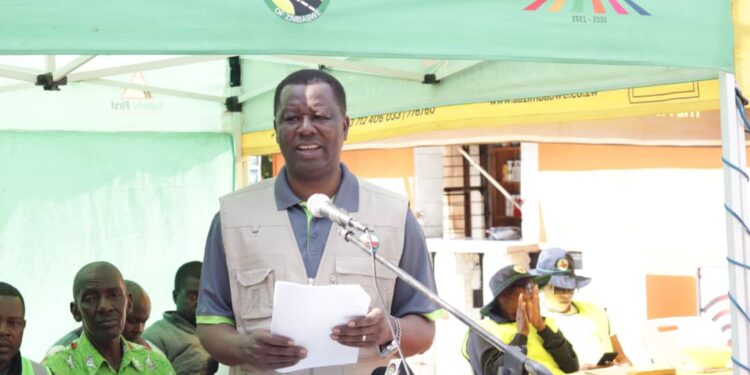 Traffic Safety Council of Zimbabwe