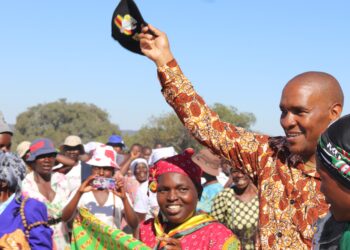 Felix Tapiwa Mhona