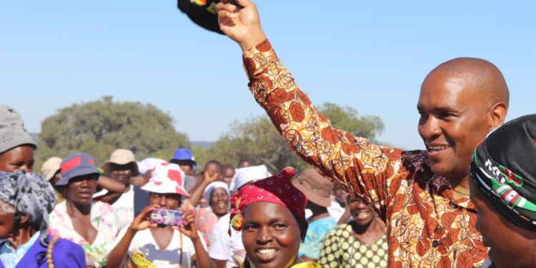 Felix Tapiwa Mhona