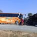 Road carnage