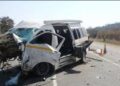 Accident