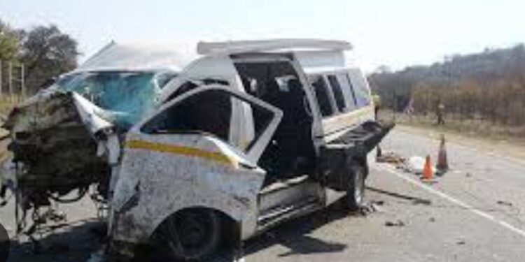 Accident