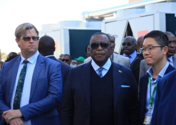 Zimbabwe is ready for SADC Summit