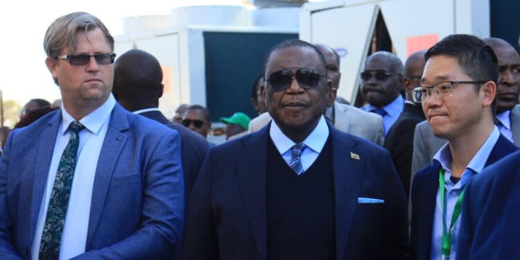 Zimbabwe is ready for SADC Summit