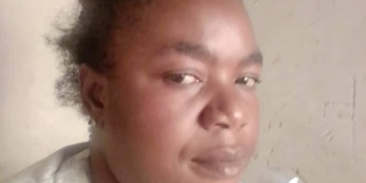 Vice DCC Chairman for Chikomba East Constituency Cde Moses Zhakata off the market