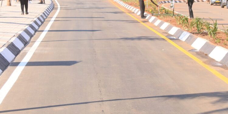 Ministry of Transport ensures timely completion of projects